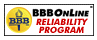 Plumeria Bay is a member of the Better Business Bureau