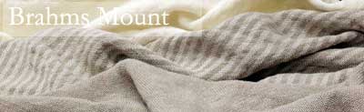 Brahms Mount Blankets