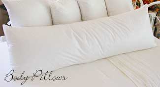 Body Pillows
