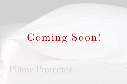 Pillow Protectors pp