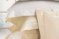 Sferra Milos Duvet Covers and Bed Linens smq