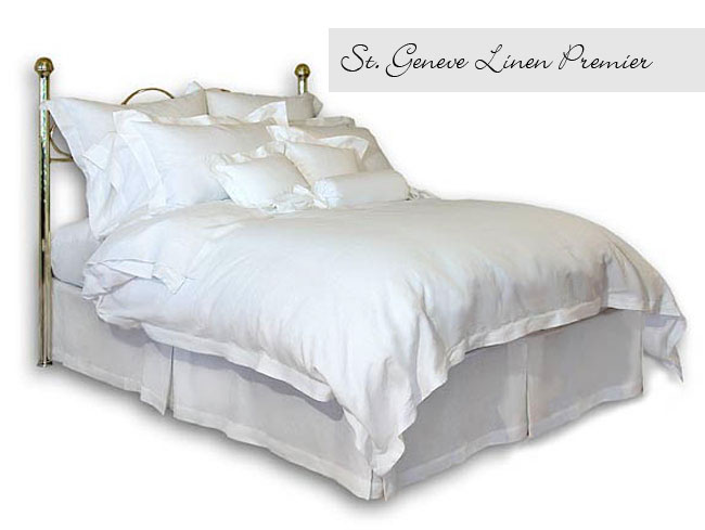 Linen Premier - Linen Duvet Covers, Bed Sheets, Pillow Cases, Shams ...