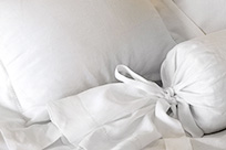 Pure Linen Duvet  Covers, Sheets, Pillow Cases and Shams