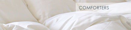 Comforters