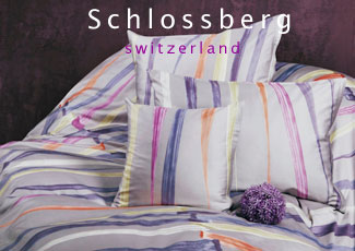 Schlossberg Collection Duvet Covers and Bed Linens