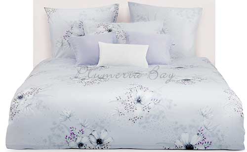 image of a duvet, with a duvet cover