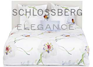 Schlossberg Collection Duvet Covers and Bed Linens