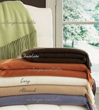 Cashmere Throw cthr