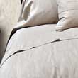 Cashmere Bed Linens - Duvet Covers, Sheets, Pillow Cases and Shams.