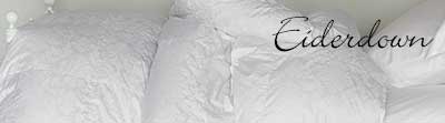 Eiderdown