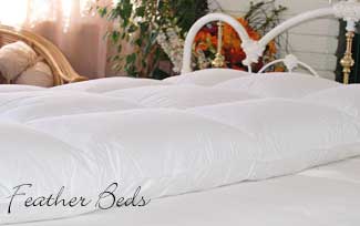 Featherbeds