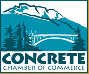 Member of Concrete Chamber of Commerce