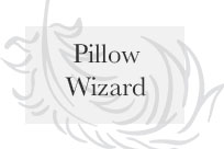 Down Pillow Wizard