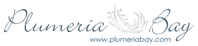 Plumeria Bay Logo