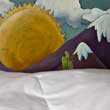 Comforters By Warmth