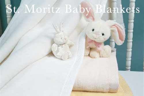 Baby Blanket - 100% Cotton bbla