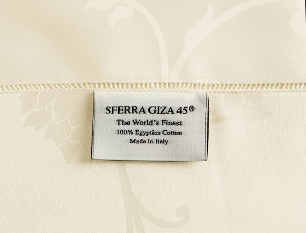 Sferra Giza 45 Jacquard - The World's Finest