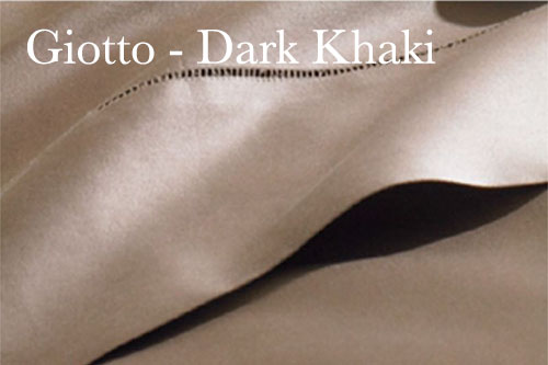 Giotto Dark Khaki