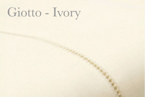 Giotto Ivory