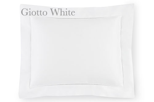 Giotto White