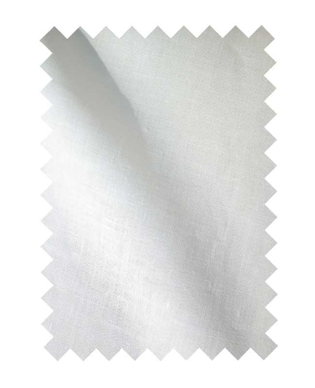 Linen Premier Swatch - 100% Pure Linen