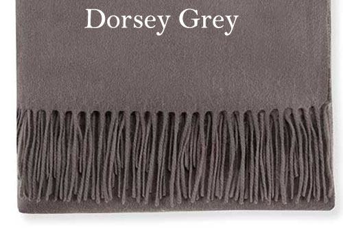 Sferra Dorsey - Grey
