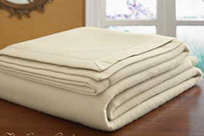 Sferra Cashmere Blankets