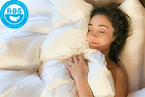 The Cascade Made&trade; 900 Fill Power Goose Down Comforter