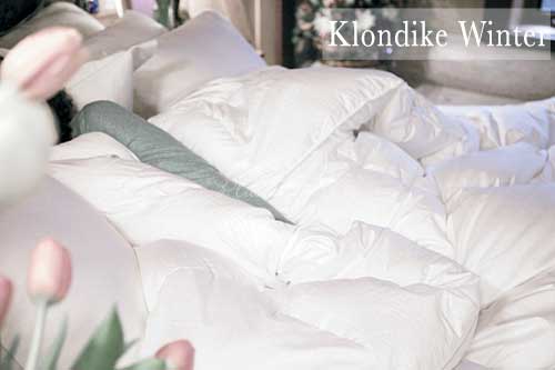 Traditional Luxury Canadian Goose Down Comforter King Size Traditional Luxury Klon Winter Warmth Canadian Goose Down Comforter