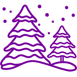 Winter Warmth Icon