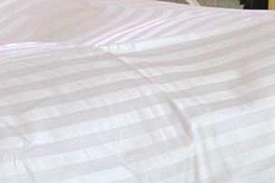 Cotton Featherbed Protectors fbp