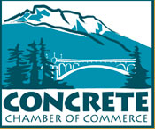Member of Concrete Chamber of Commerce Member of Concrete Chamber of Commerce