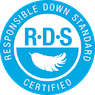 Plumeria Bay is RDS Certified