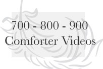 Videos - Cascade Made™ Down Comforters