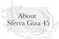 About Sferra Giza 45&reg; Bed Linens