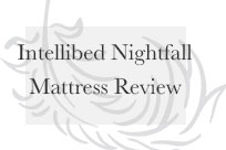 Intellibed Nightfall Mattress Review