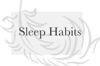Sleep Routines Can Help You Get A Good Nights Sleep