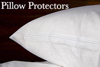 Pillow Protectors