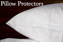 Cotton Pillow Protector cpp
