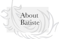 About Batiste Fabric