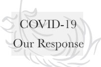 COVID-19 & Plumeria Bay®