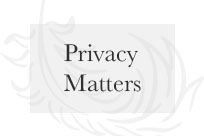 Plumeria Bay&reg; Privacy Policy