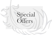 Special Offers