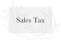 Sales Tax