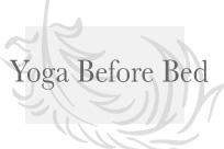 Yoga Before Bed