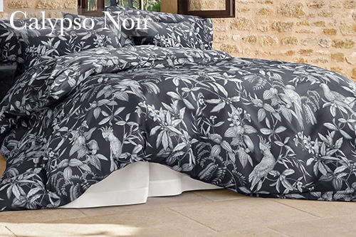 Schlossberg Calypso Duvet Covers &amp; Bed Linens