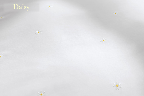 Schlossberg Daisy Bed Linens 
