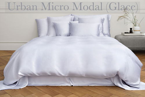 Schlossberg Urban Micro Modal Bed Linens