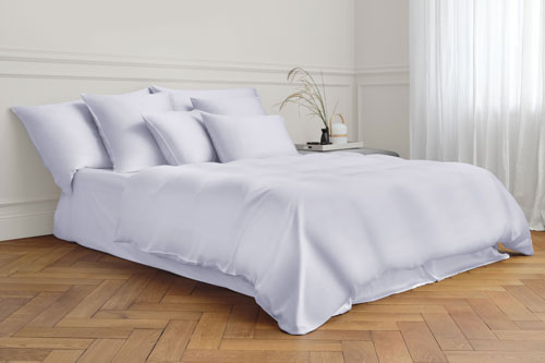 Schlossberg Urban Micro Modal Bed Linen in Glace