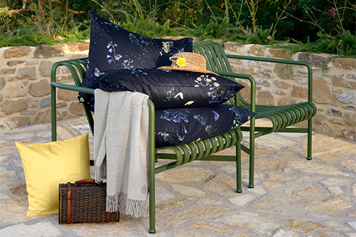 Schlossberg - Mid Summer Night Pillows